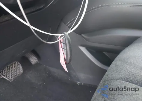 2020 Nissan Murano S Fwd z USA, uszkodzony, nr VIN 5N1AZ2AJXLN143506